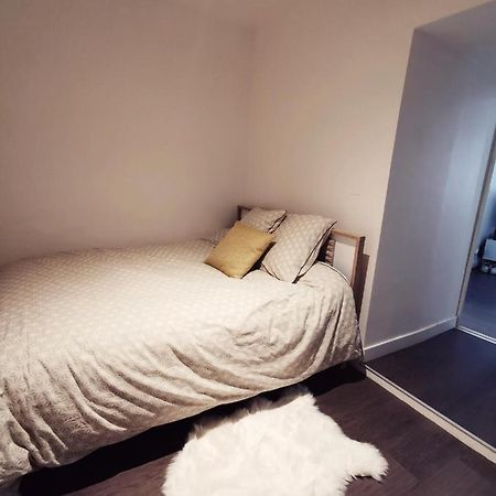 Charmant T2 Hyper Centre Apartment Ajaccio  Bagian luar foto
